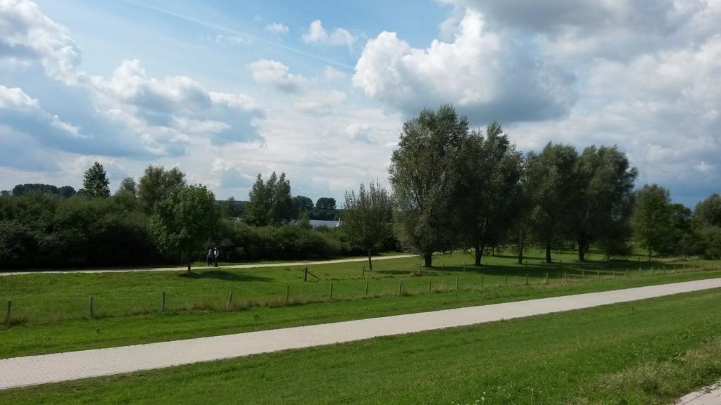 Ferienwohnung Eulenturm Xanten Quarto foto
