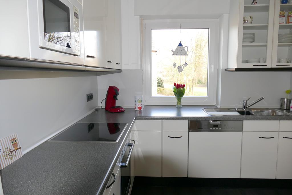 Ferienwohnung Eulenturm Xanten Quarto foto