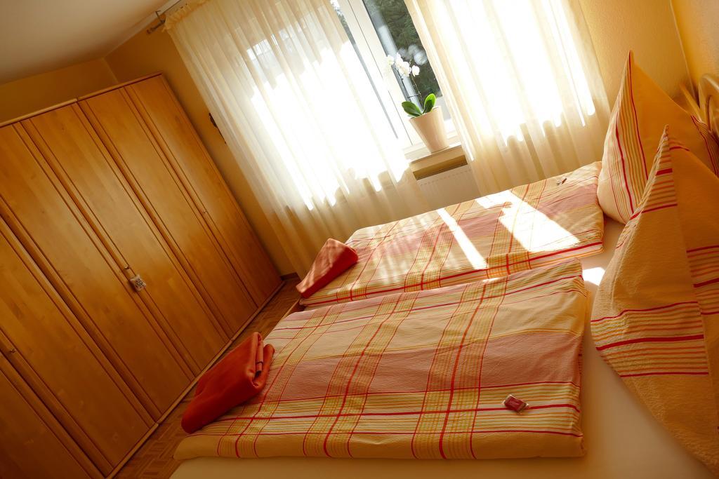 Ferienwohnung Eulenturm Xanten Quarto foto
