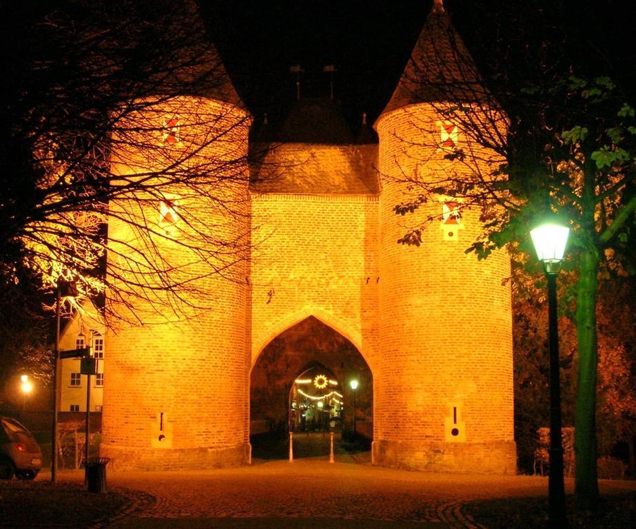 Ferienwohnung Eulenturm Xanten Quarto foto