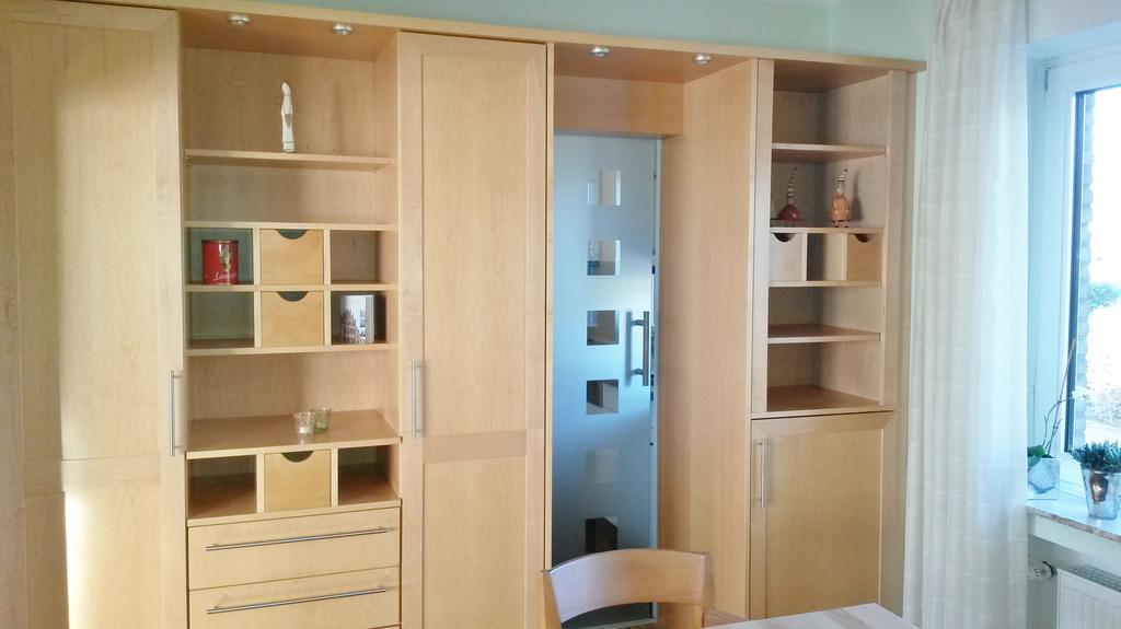 Ferienwohnung Eulenturm Xanten Quarto foto